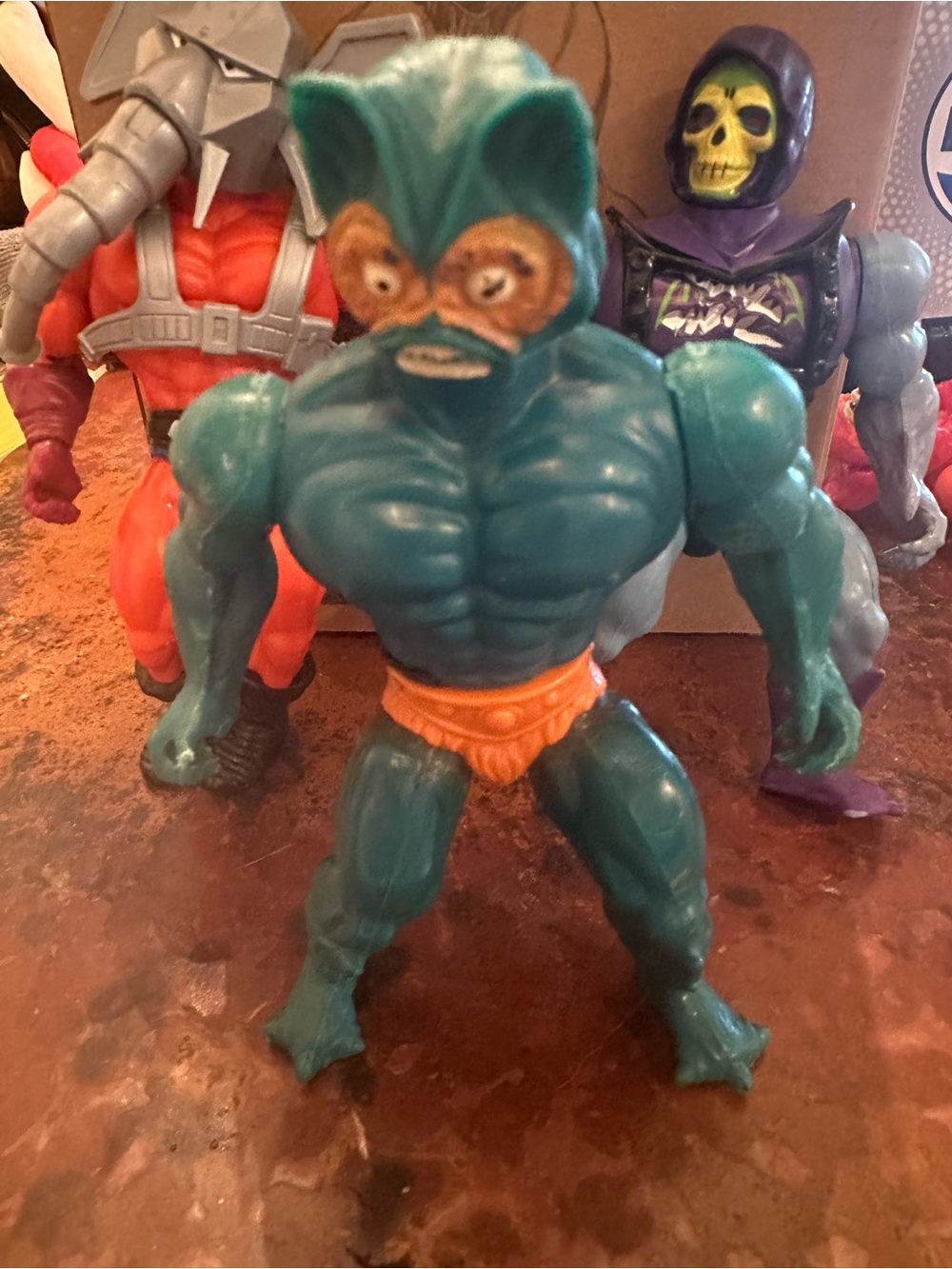 Motu - Picture 2 of 16